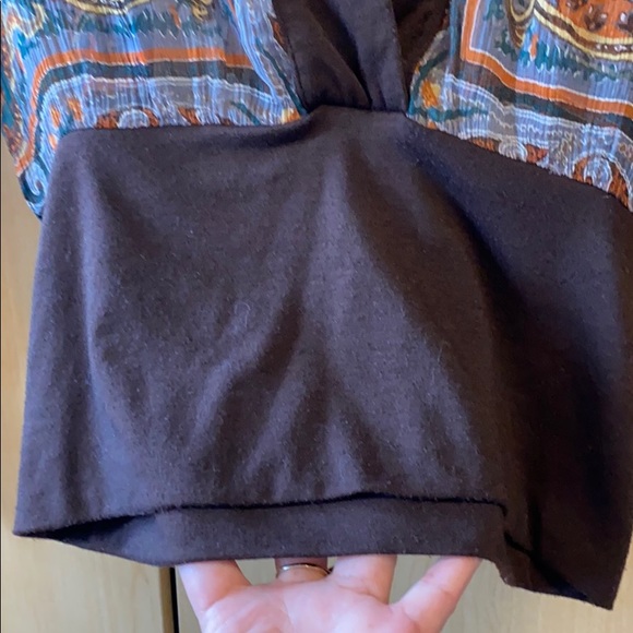 Blouse Boho style - Picture 4 of 4